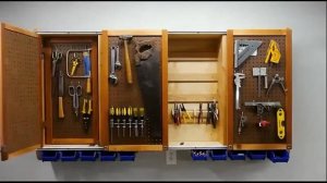 Крутая_идея_полки_для_хранения_инструментов