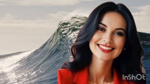 ЕСЛИ ПРИДЕТСЯ КОГДА НИБУДЬ МНЕ В ОКЕАНЕ ТОНУТЬ. САЙДАХМАД С. 16.08.2025