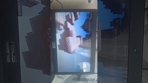 Майкрафт паркур 2