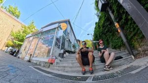 Южная Корея. Сеул 2025_1