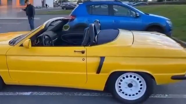 машина