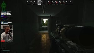 Крайние рейды перед вайпом • Escape from Tarkov №527