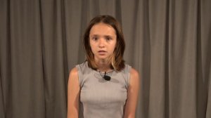 Стихотворение «Послушайте» Владимир Маковский. Читает Эмма Леонович.