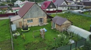 Дом 81,8 кв.м. - Барнаул, СНТ Пригородное