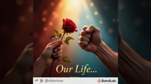 Our Life (Garage Rock) - DJ Vik & Riffaella