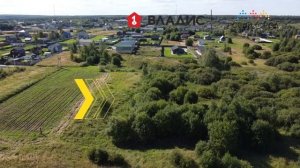 Участок в пригороде Коломны