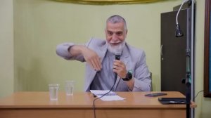 Как разрушают наши семейные ценности ||  Доктор Мохамад Хамед