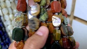 Натуральные камни  - 17.08.25