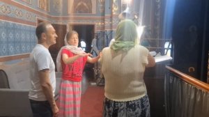 "Свете тихий" ТСЛ