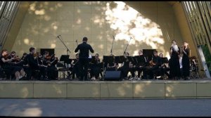 ДУША СТРАНЫ 2 авгута 2025г