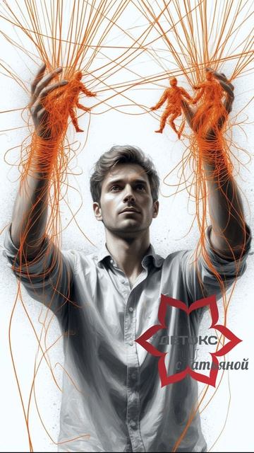 Побывать в отношениях с человеком - нарциссом - это, как побывать на устранении ядерного взрыва!!! смотреть онлайн