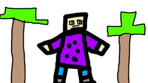 ИГРАЮ В МАЙНКРАФТ 1 СЕРИЯ "ДЕРЕВО" | MINECRAFT