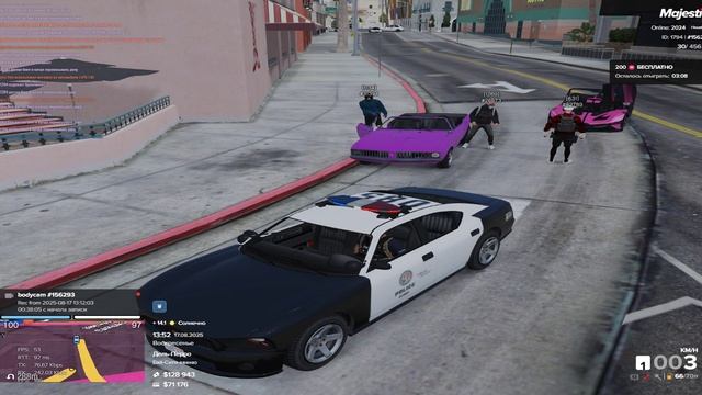 GTA