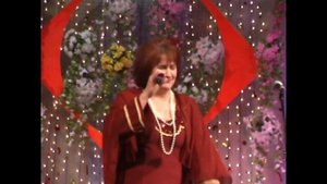 Народный хор Орловия Шуша