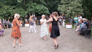 You're My Heart You're My Soul...... 17.08.25 Гомель парк Луначарского 🥰💫