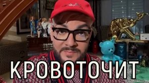 Незаживающие раны. Впервые Филипп Киркоров показал болезненные ожоги на руке.