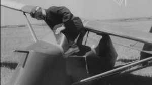 К/ж «Сибирь на экране» (№ 31, 1955 г.), фрагмент.