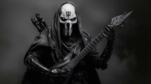 Star Wars - Black Metal Edition