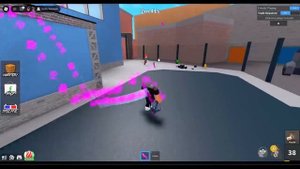 📹 BEATING CAMPERS ON MM2 FAKE😂✨(TINY AVATARS😡)