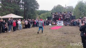 MAGBAKE'25 Часть 3. Вся наша жизнь - игра!