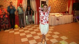 Андрей и Ирина 2017