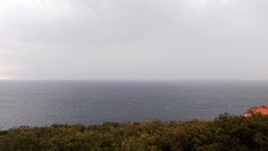 Санаторий Южнобережный, осенний отдых в 2024 году