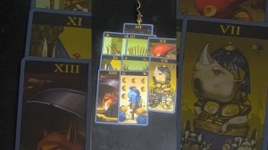 Таро для Мужчин ☀️ Кто Вы для неё☀️