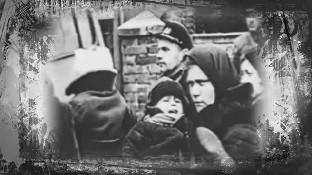 Группа Декабрь - Дорога Победы (видео для конкурса №3) смотреть онлайн