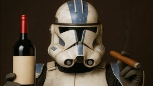 501-й легион видел ночь и гулял всю ночь