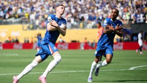 Челси - Кристал Пэлас 17.08.2025 Обзор матча. АЛП - 1 Тур