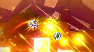 ( video by hema gd)  kisaragi / geometry dash