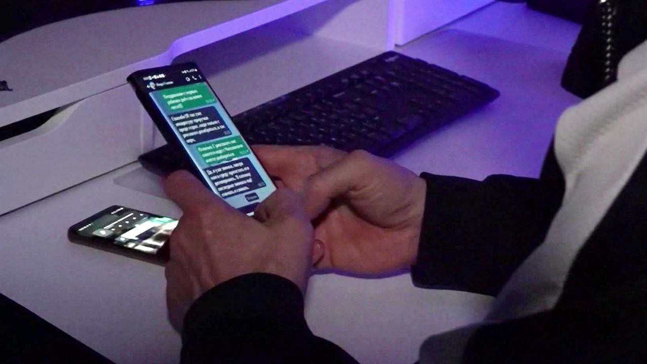 Роскомнадзор ввел ряд ограничений для популярных мессенджеров Telegram и WhatsApp