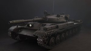 Мастер на Т-100 ЛТ #3  Мир Танков