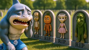 СПАСЕНИЕ БАЛЕРИНЫ КАППУЧИНЫ от Злого ЛУЧШЕГО ДРУГА ДЕТСТВА!