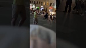 Марджанджа в Кисловодске