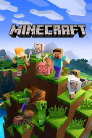 Наконец играю в Minecraft, но с модами