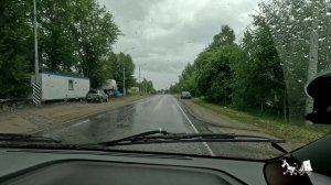 Отпуск 2025. 4. Беломорск и Кемь