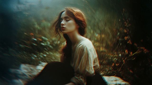 LOST IN THE WHISPER - Where silence speaks and shadows listen