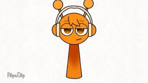 Sprunki Oren Swapped Phase 1 Remake