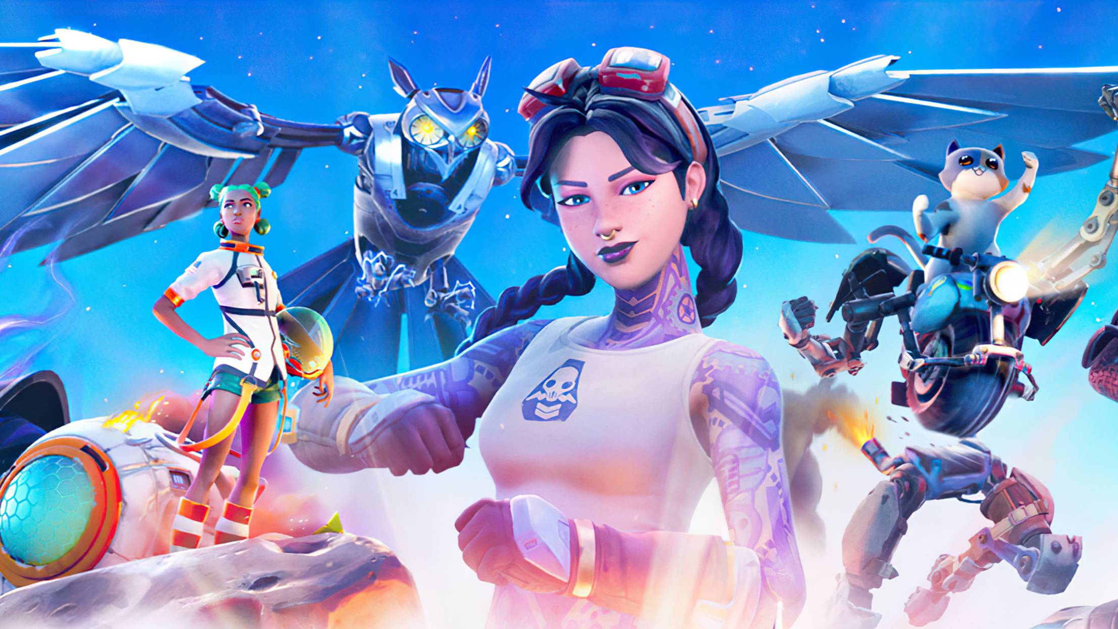 Fortnite