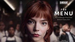 Меню (фильм, 2022) The Menu 2022 комедия, ужасы США