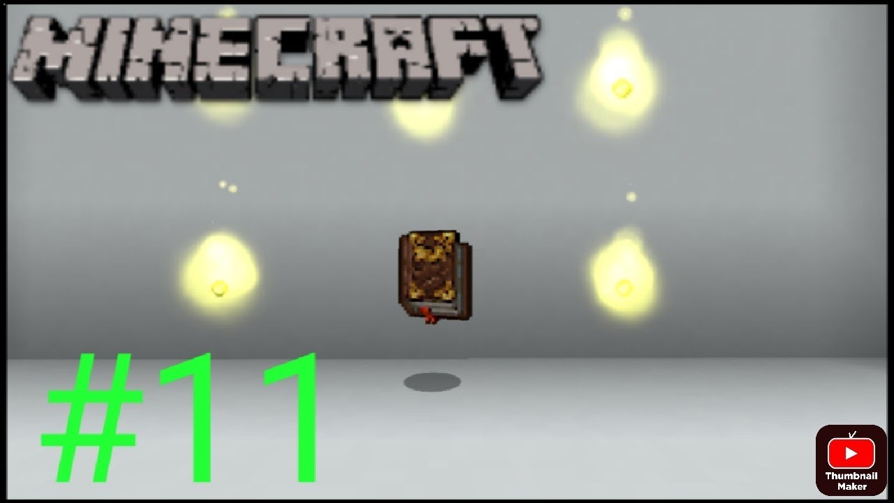 Lp.Новый мир #11.Начало изучения легендарного мода Thaumcraft