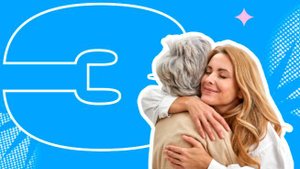 3 причины чаще обниматься, подтверждённые наукой