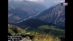 2011 Фильм ПЕСНЬ КАВКАЗУ ООО НТК Тихорецк ТВ