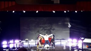 Титаник, Заячий стон, Театральный бульвар (3)