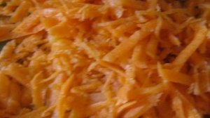 Жареные баклажаны с медом