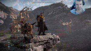 Играю «Horizon Запретный Запад» ПЕРВОЕ ПРОХОЖДЕНИЕчасть 23 2k60fps .  Финал?