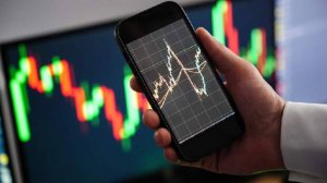 Акции российских компаний упали на внебиржевых торгах после саммита на Аляске