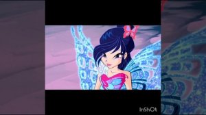 айси и муза