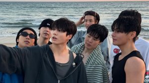 BTS снова вместе август 2025